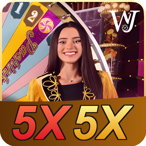 Sweet Bonanza Slot - RTP 96.5%